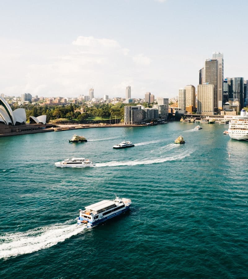 Australia