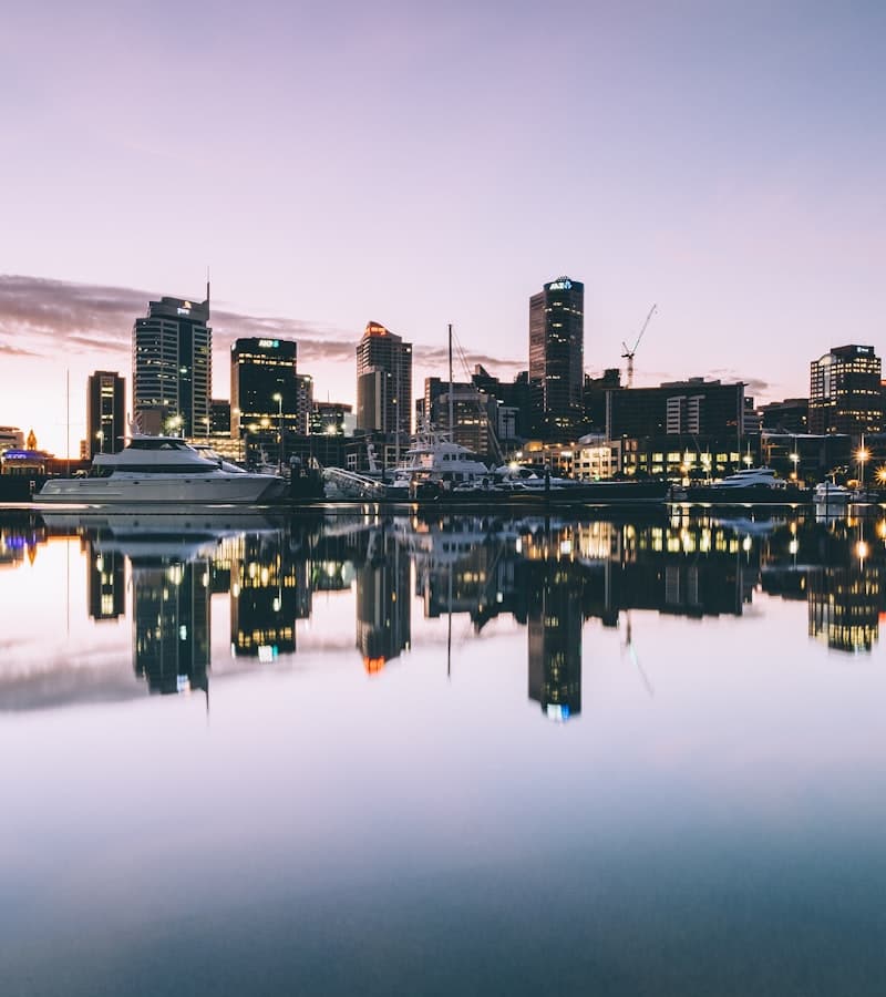 New Zealand