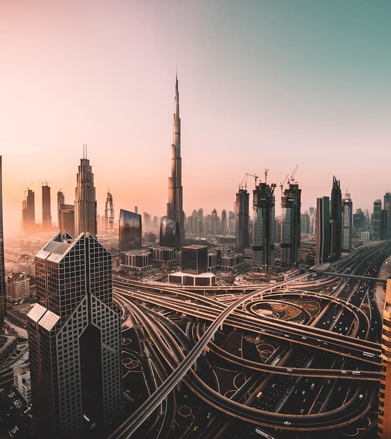 UAE & Gulf