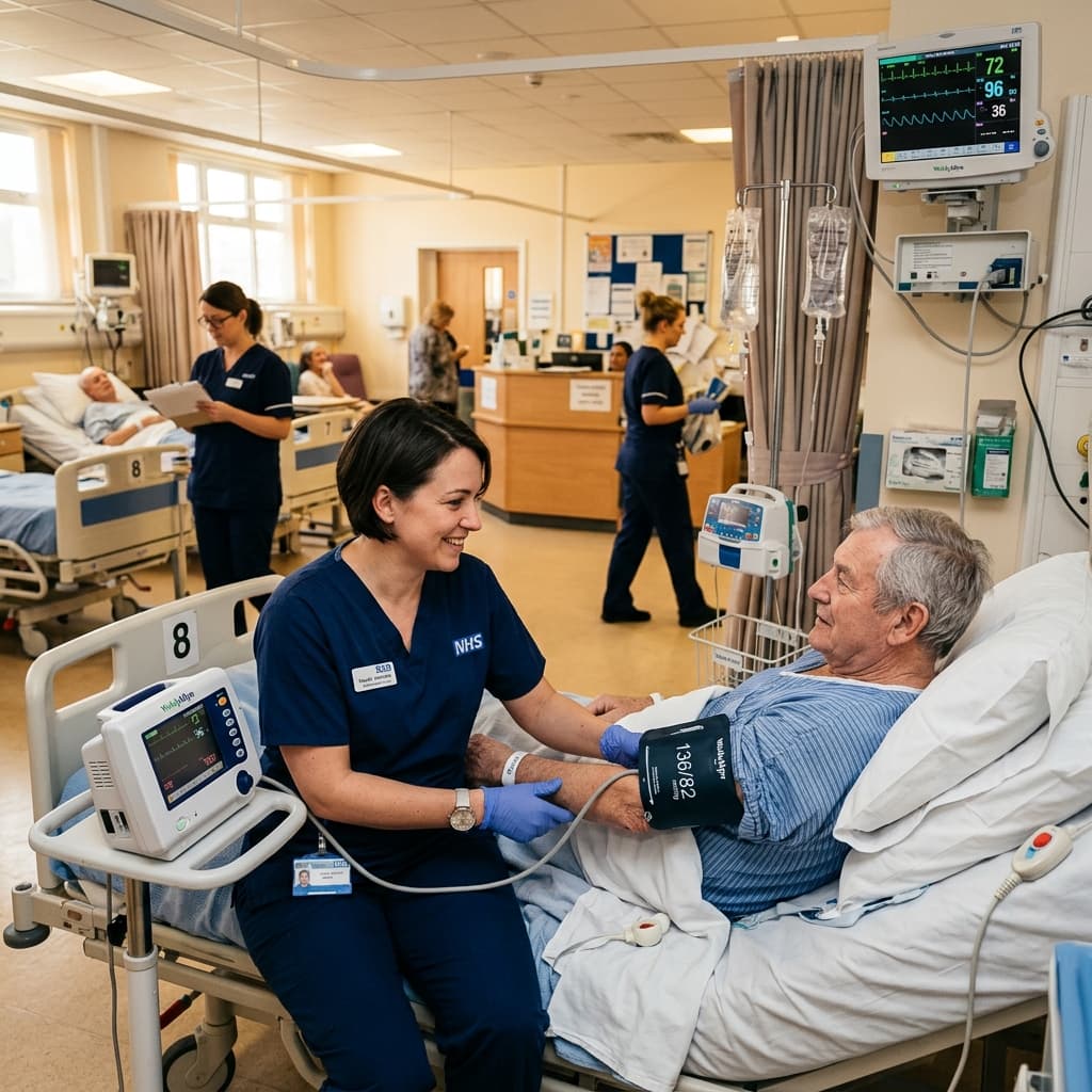Agency HCA Shifts