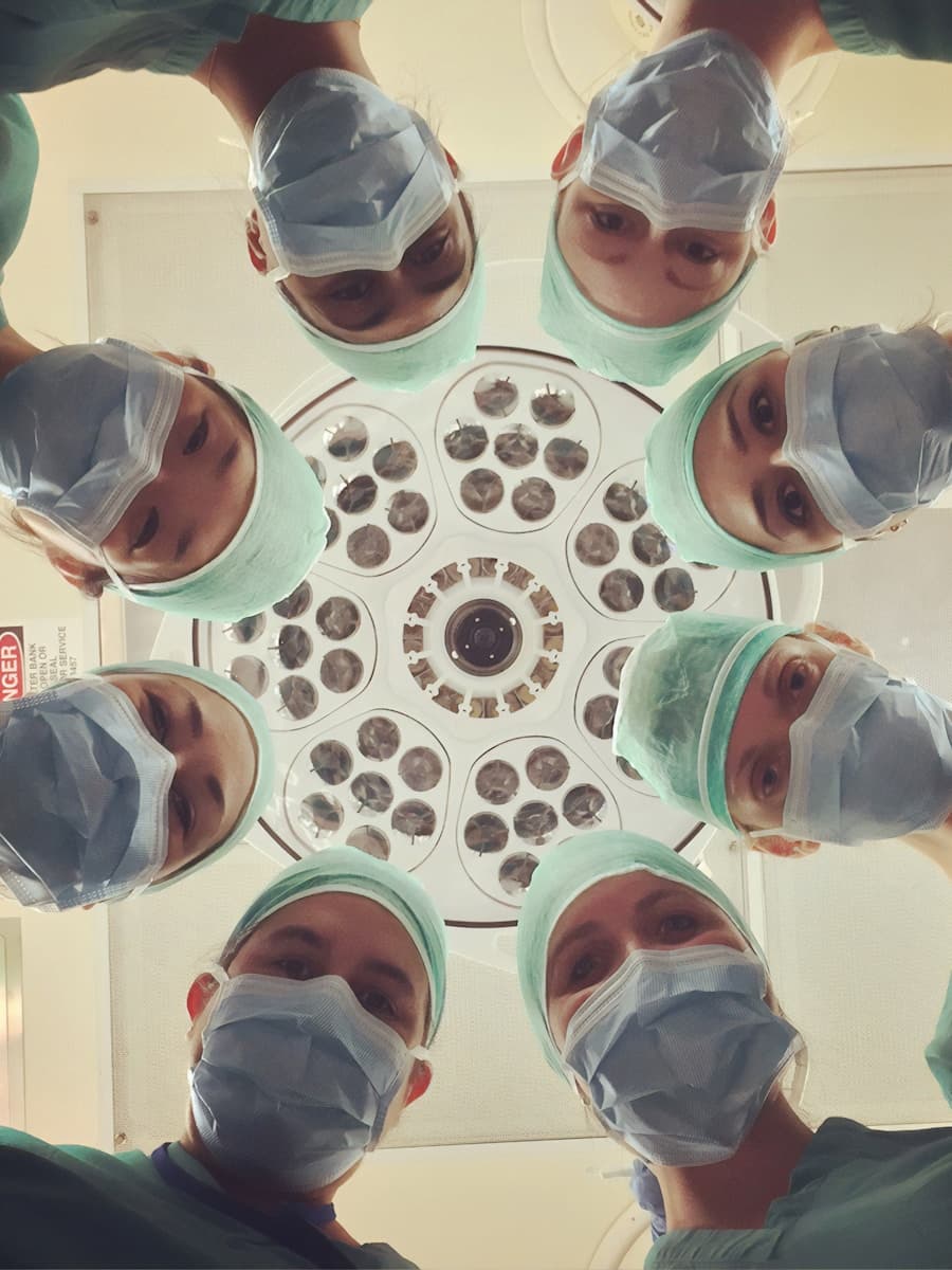Midwife ready for a new role