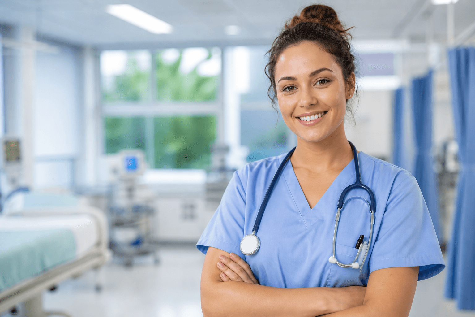 Shifts that fit your life, not the other way round