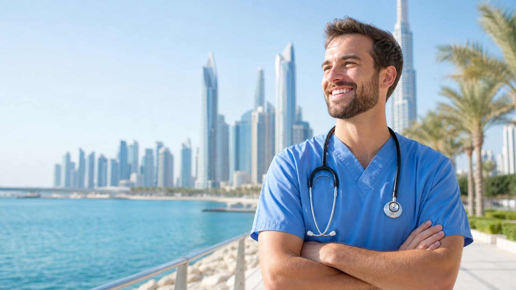 International Jobs